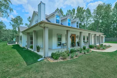 2218 Honea Egypt Road, Magnolia, TX 77354 - Photo 5