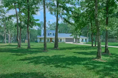 2218 Honea Egypt Road, Magnolia, TX 77354 - Photo 3