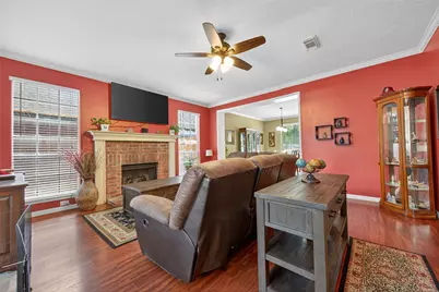 17215 Chaseloch Street, Spring, TX 77379 - Photo 5