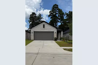 10228 Badger Run Lane, Magnolia, TX 77354 - Photo 1