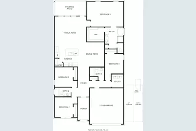 41046 Riverside Meadows Drive, Magnolia, TX 77354 - Photo 15