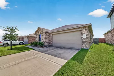 5239 Cherry Tallow Trail, Katy, TX 77449 - Photo 3