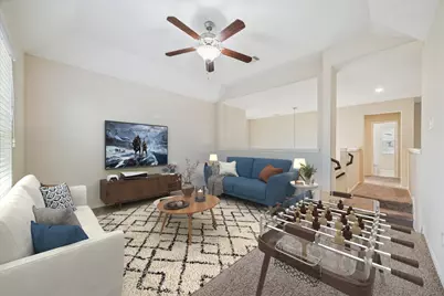 3771 Goldleaf Trail Drive, Katy, TX 77449 - Photo 1