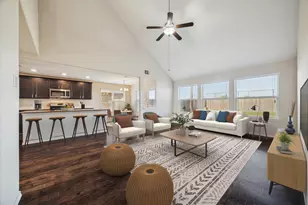 3771 Goldleaf Trail Dr, Katy, TX 77449 - Photo 3