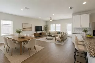 3711 Canyon Shore Ln, Missouri City, TX 77459 - Photo 1