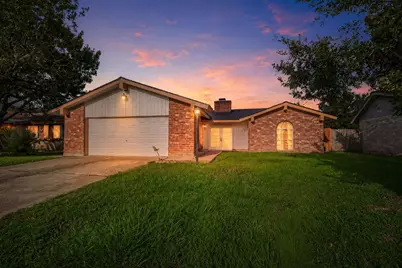 8638 Little River Road, Houston, TX 77064 - Photo 1