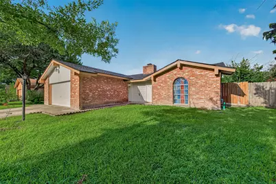 8638 Little River Road, Houston, TX 77064 - Photo 3