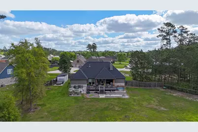 12110 Woodland Drive, Beaumont, TX 77705 - Photo 41