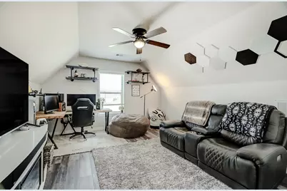 12110 Woodland Drive, Beaumont, TX 77705 - Photo 31