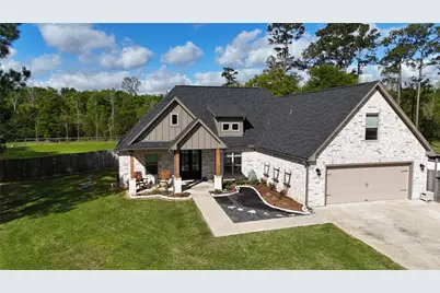 12110 Woodland Drive, Beaumont, TX 77705 - Photo 1