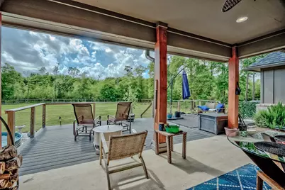 12110 Woodland Drive, Beaumont, TX 77705 - Photo 3