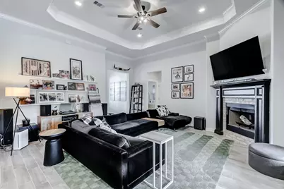 12110 Woodland Drive, Beaumont, TX 77705 - Photo 9