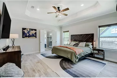12110 Woodland Drive, Beaumont, TX 77705 - Photo 23