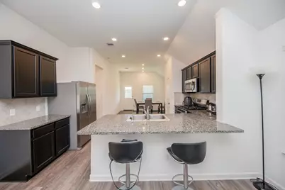 3634 Homestead Ridge Lane, Richmond, TX 77406 - Photo 7