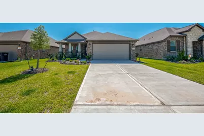 3634 Homestead Ridge Lane, Richmond, TX 77406 - Photo 1