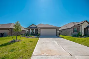 3634 Homestead Ridge Ln, Richmond, TX 77406 - Photo 1