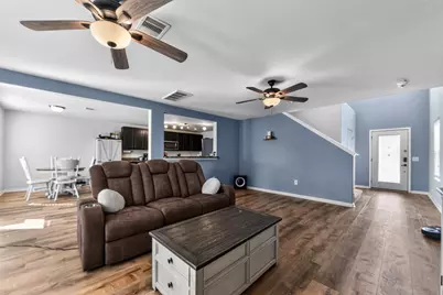 10006 Dawson Hill Lane, Houston, TX 77044 - Photo 3