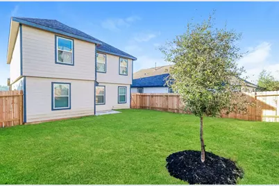 3765 Alexus Drive, Conroe, TX 77301 - Photo 3