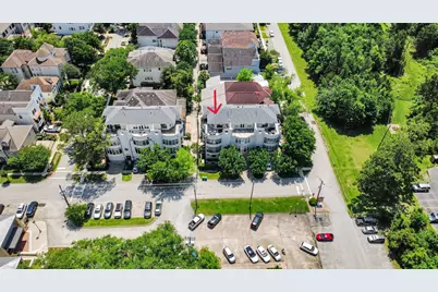 6519 Durford Street, Houston, TX 77007 - Photo 7