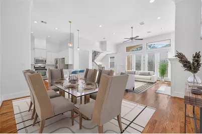 2506 Maxroy Street, Houston, TX 77007 - Photo 5