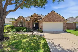 12614 Aubreywood Ln, Houston, TX 77070 - Photo 1