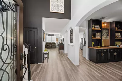 6911 Hamilton Falls Lane, Spring, TX 77379 - Photo 5