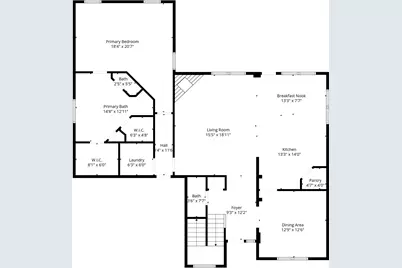 6911 Hamilton Falls Lane, Spring, TX 77379 - Photo 41