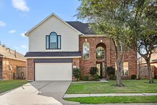 6911 Hamilton Falls Ln, Spring, TX 77379 - Photo 1