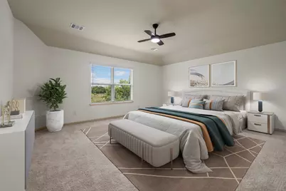 18830 Lansdowne Stream Path, Katy, TX 77449 - Photo 5
