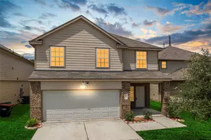 18830 Lansdowne Stream Path, Katy, TX 77449 - Photo 1