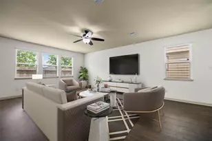 18830 Lansdowne Stream Path, Katy, TX 77449 - Photo 3