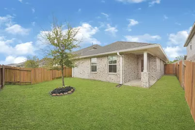 4209 W Bayou Maison Circle, Dickinson, TX 77539 - Photo 29