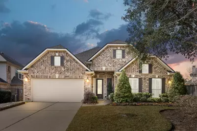 30 Vershire Circle, Magnolia, TX 77354 - Photo 1