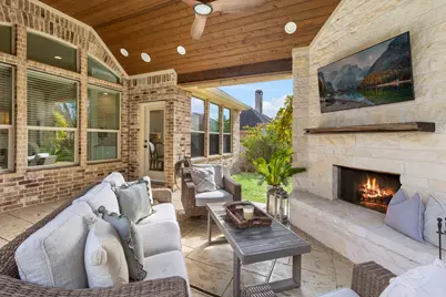 30 Vershire Circle, Magnolia, TX 77354 - Photo 41