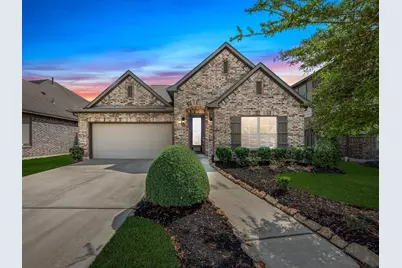 2414 Jasper Point, Missouri City, TX 77459 - Photo 1