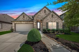 2414 Jasper Point, Missouri City, TX 77459 - Photo 1