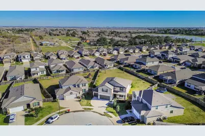 5706 Embracement Lane, Katy, TX 77493 - Photo 27