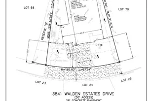3841 Walden Estates Dr, Montgomery, TX 77356 - Photo 7