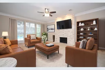 1842 Lake Winds Drive, Missouri City, TX 77459 - Photo 15