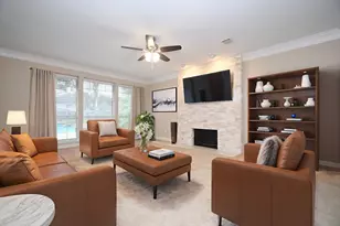 1842 Lakewinds Dr, Missouri City, TX 77459 - Photo 15