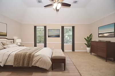 1842 Lake Winds Drive, Missouri City, TX 77459 - Photo 19
