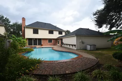 1842 Lake Winds Drive, Missouri City, TX 77459 - Photo 25