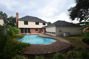 1842 Lakewinds Dr, Missouri City, TX 77459 - Photo 25