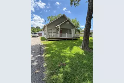 3806 Barkaloo Road, Baytown, TX 77521 - Photo 1