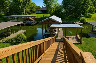 278 Shelter Cove Dr, Livingston, TX 77351 - Photo 3