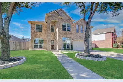 5323 Chatham Hill Lane, Houston, TX 77084 - Photo 3