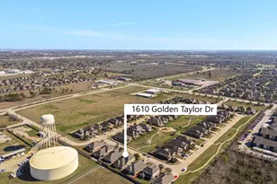 1610 Golden Taylor Dr, Pearland, TX 77581 - Photo 39