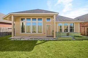 1610 Golden Taylor Dr, Pearland, TX 77581 - Photo 33