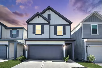 2934 Concord Village Way, Houston, TX 77051 - Photo 1
