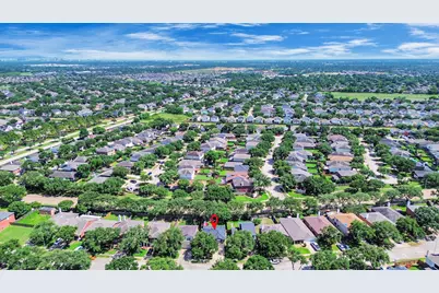 19203 Indian Stone Lane, Katy, TX 77449 - Photo 15